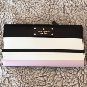 Kate space wallet